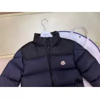 Cheap Moncler Down Feather Coat Long Sleeved For Men #1279297 Replica Wholesale [$170.00 USD] [ITEM#1279297] on Replica Moncler Down Feather Coat