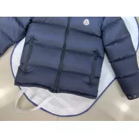 Cheap Moncler Down Feather Coat Long Sleeved For Men #1279297 Replica Wholesale [$170.00 USD] [ITEM#1279297] on Replica Moncler Down Feather Coat