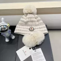 Cheap Moncler Caps #1279307 Replica Wholesale [$36.00 USD] [ITEM#1279307] on Replica Moncler Caps