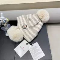 Cheap Moncler Caps #1279307 Replica Wholesale [$36.00 USD] [ITEM#1279307] on Replica Moncler Caps