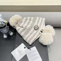 Cheap Moncler Caps #1279307 Replica Wholesale [$36.00 USD] [ITEM#1279307] on Replica Moncler Caps