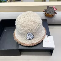 Cheap Moncler Caps #1279311 Replica Wholesale [$34.00 USD] [ITEM#1279311] on Replica Moncler Caps