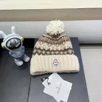 Cheap Moncler Caps #1279314 Replica Wholesale [$34.00 USD] [ITEM#1279314] on Replica Moncler Caps