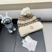 Cheap Moncler Caps #1279314 Replica Wholesale [$34.00 USD] [ITEM#1279314] on Replica Moncler Caps