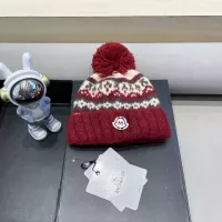 Cheap Moncler Caps #1279315 Replica Wholesale [$34.00 USD] [ITEM#1279315] on Replica Moncler Caps