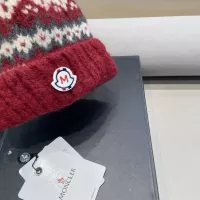 Cheap Moncler Caps #1279315 Replica Wholesale [$34.00 USD] [ITEM#1279315] on Replica Moncler Caps