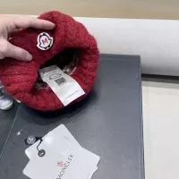 Cheap Moncler Caps #1279315 Replica Wholesale [$34.00 USD] [ITEM#1279315] on Replica Moncler Caps