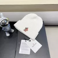 Cheap Moncler Caps #1279317 Replica Wholesale [$39.00 USD] [ITEM#1279317] on Replica Moncler Caps