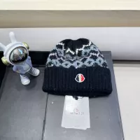 Cheap Moncler Caps #1279321 Replica Wholesale [$36.00 USD] [ITEM#1279321] on Replica Moncler Caps