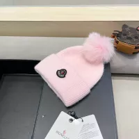 Cheap Moncler Caps #1279324 Replica Wholesale [$38.00 USD] [ITEM#1279324] on Replica Moncler Caps