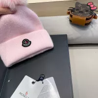 Cheap Moncler Caps #1279324 Replica Wholesale [$38.00 USD] [ITEM#1279324] on Replica Moncler Caps