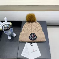 Cheap Moncler Caps #1279330 Replica Wholesale [$38.00 USD] [ITEM#1279330] on Replica Moncler Caps