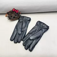 Cheap Gucci Gloves For Men #1279340 Replica Wholesale [$52.00 USD] [ITEM#1279340] on Replica Gucci Gloves