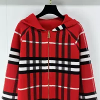 Cheap Burberry Fashion Sweaters Long Sleeved For Women #1279364 Replica Wholesale [$135.00 USD] [ITEM#1279364] on Replica Burberry Fashion Sweaters