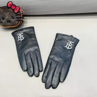 Cheap Burberry Gloves For Women #1279365 Replica Wholesale [$48.00 USD] [ITEM#1279365] on Replica Burberry Gloves