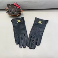 Cheap Celine Gloves For Women #1279366 Replica Wholesale [$48.00 USD] [ITEM#1279366] on Replica Celine Gloves