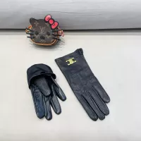 Cheap Celine Gloves For Women #1279366 Replica Wholesale [$48.00 USD] [ITEM#1279366] on Replica Celine Gloves