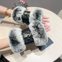 Cheap Yves Saint Laurent Gloves #1279379 Replica Wholesale [$52.00 USD] [ITEM#1279379] on Replica Yves Saint Laurent Gloves