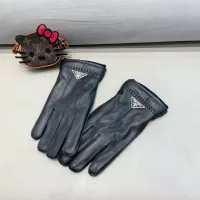 Cheap Prada Gloves For Men #1279383 Replica Wholesale [$52.00 USD] [ITEM#1279383] on Replica Prada Gloves