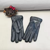 Cheap Prada Gloves For Men #1279383 Replica Wholesale [$52.00 USD] [ITEM#1279383] on Replica Prada Gloves