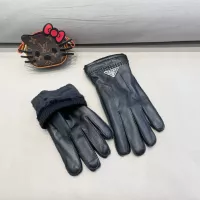 Cheap Prada Gloves For Men #1279383 Replica Wholesale [$52.00 USD] [ITEM#1279383] on Replica Prada Gloves