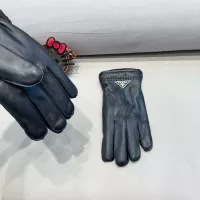 Cheap Prada Gloves For Men #1279383 Replica Wholesale [$52.00 USD] [ITEM#1279383] on Replica Prada Gloves