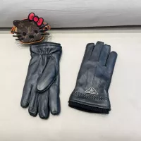 Cheap Prada Gloves For Men #1279383 Replica Wholesale [$52.00 USD] [ITEM#1279383] on Replica Prada Gloves