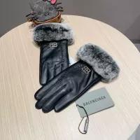 Cheap Balenciaga Gloves For Women #1279384 Replica Wholesale [$52.00 USD] [ITEM#1279384] on Replica Balenciaga Gloves