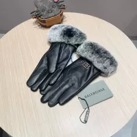 Cheap Balenciaga Gloves For Women #1279384 Replica Wholesale [$52.00 USD] [ITEM#1279384] on Replica Balenciaga Gloves