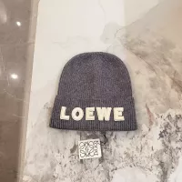 Cheap LOEWE Caps #1279400 Replica Wholesale [$29.00 USD] [ITEM#1279400] on Replica LOEWE Caps