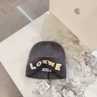 Cheap LOEWE Caps #1279400 Replica Wholesale [$29.00 USD] [ITEM#1279400] on Replica LOEWE Caps