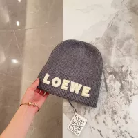 Cheap LOEWE Caps #1279400 Replica Wholesale [$29.00 USD] [ITEM#1279400] on Replica LOEWE Caps