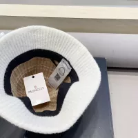 Cheap Moncler Caps #1279404 Replica Wholesale [$34.00 USD] [ITEM#1279404] on Replica Moncler Caps