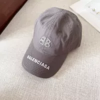 Cheap Balenciaga Caps #1279408 Replica Wholesale [$25.00 USD] [ITEM#1279408] on Replica Balenciaga Caps