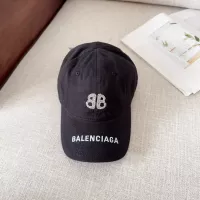 Cheap Balenciaga Caps #1279409 Replica Wholesale [$25.00 USD] [ITEM#1279409] on Replica Balenciaga Caps