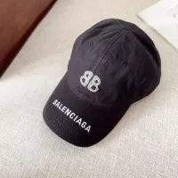 Cheap Balenciaga Caps #1279409 Replica Wholesale [$25.00 USD] [ITEM#1279409] on Replica Balenciaga Caps