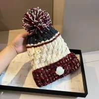 Cheap Moncler Caps #1279420 Replica Wholesale [$34.00 USD] [ITEM#1279420] on Replica Moncler Caps