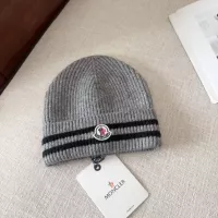 Cheap Moncler Caps #1279438 Replica Wholesale [$27.00 USD] [ITEM#1279438] on Replica Moncler Caps