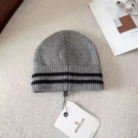 Cheap Moncler Caps #1279438 Replica Wholesale [$27.00 USD] [ITEM#1279438] on Replica Moncler Caps