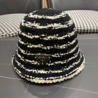 Cheap Prada Caps #1279442 Replica Wholesale [$36.00 USD] [ITEM#1279442] on Replica Prada Caps