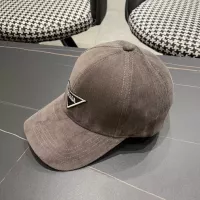 Cheap Prada Caps #1279447 Replica Wholesale [$34.00 USD] [ITEM#1279447] on Replica Prada Caps