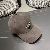 Cheap Prada Caps #1279447 Replica Wholesale [$34.00 USD] [ITEM#1279447] on Replica Prada Caps