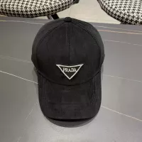 Cheap Prada Caps #1279449 Replica Wholesale [$34.00 USD] [ITEM#1279449] on Replica Prada Caps