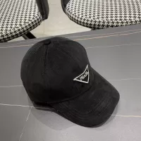 Cheap Prada Caps #1279449 Replica Wholesale [$34.00 USD] [ITEM#1279449] on Replica Prada Caps