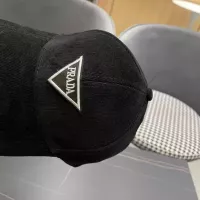 Cheap Prada Caps #1279449 Replica Wholesale [$34.00 USD] [ITEM#1279449] on Replica Prada Caps