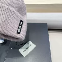 Cheap Balenciaga Caps #1279454 Replica Wholesale [$34.00 USD] [ITEM#1279454] on Replica Balenciaga Caps