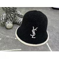 Cheap Yves Saint Laurent YSL Caps #1279471 Replica Wholesale [$29.00 USD] [ITEM#1279471] on Replica Yves Saint Laurent YSL Caps