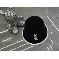 Cheap Yves Saint Laurent YSL Caps #1279471 Replica Wholesale [$29.00 USD] [ITEM#1279471] on Replica Yves Saint Laurent YSL Caps