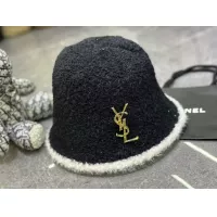 Cheap Yves Saint Laurent YSL Caps #1279474 Replica Wholesale [$29.00 USD] [ITEM#1279474] on Replica Yves Saint Laurent YSL Caps