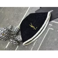 Cheap Yves Saint Laurent YSL Caps #1279474 Replica Wholesale [$29.00 USD] [ITEM#1279474] on Replica Yves Saint Laurent YSL Caps